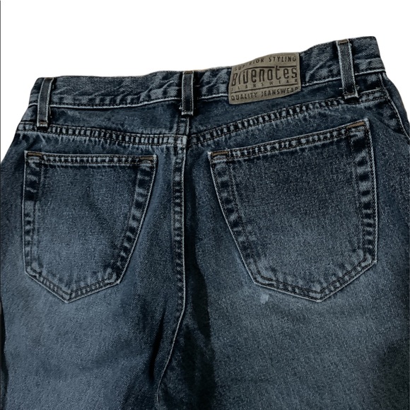 🛠 Beautiful men’s Blue Note jeans made in 🇨🇦 size 30 - Picture 4 of 8